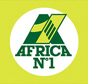 Africa No.1 – Paris
