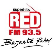 93.5 Red FM